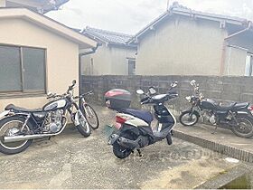 ビューパレス吉田 105 ｜ 京都府京都市左京区吉田下大路町（賃貸マンション2K・1階・29.16㎡） その28