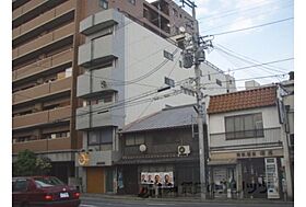 京都府京都市下京区大宮通五条上ル南門前町（賃貸マンション1LDK・3階・36.45㎡） その1