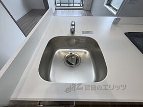 京都府京都市南区東九条南河辺町（賃貸マンション1LDK・8階・30.42㎡） その10