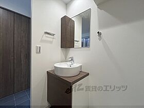 京都府京都市東山区本町4丁目（賃貸マンション1R・1階・24.58㎡） その14