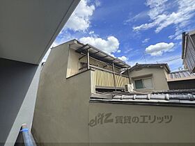 京都府京都市東山区本町4丁目（賃貸マンション1R・1階・24.58㎡） その25