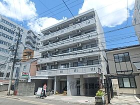 ルミナース西院 203 ｜ 京都府京都市右京区西院平町（賃貸マンション1LDK・2階・37.26㎡） その1