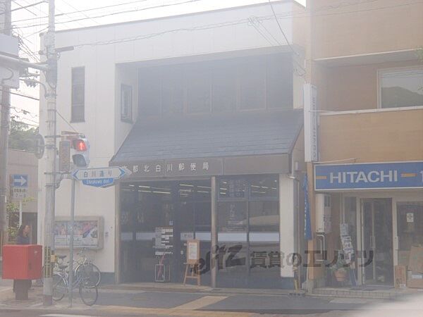 北白川下池田町24貸家 ｜京都府京都市左京区北白川下池田町(賃貸一戸建4DK・--・57.99㎡)の写真 その9