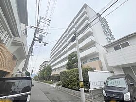 京都府京都市中京区西ノ京西中合町（賃貸マンション3LDK・4階・57.70㎡） その1