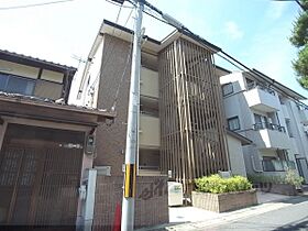 京都府京都市山科区御陵下御廟野町（賃貸マンション1DK・2階・35.14㎡） その1