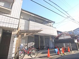 京都府京都市左京区田中下柳町（賃貸アパート1K・1階・22.94㎡） その9