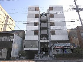 京都府京都市上京区中立売通千本東入二丁目田丸町（賃貸マンション1LDK・3階・40.00㎡） その1