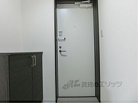 シェリール 202 ｜ 京都府京都市山科区西野今屋敷町（賃貸アパート1LDK・2階・31.31㎡） その12