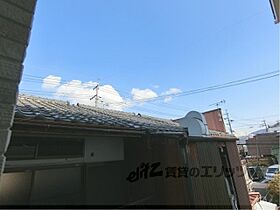 シェリール 202 ｜ 京都府京都市山科区西野今屋敷町（賃貸アパート1LDK・2階・31.31㎡） その29