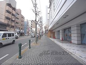 京都府京都市上京区北伊勢殿構町（賃貸マンション1R・4階・26.06㎡） その25