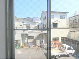 京都府京都市左京区田中里ノ前町（賃貸マンション1K・2階・20.00㎡） その22