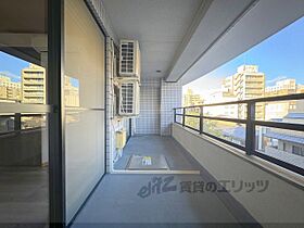 カーサリラ室町 402 ｜ 京都府京都市下京区高辻通室町西入繁昌町（賃貸マンション1LDK・4階・51.03㎡） その17