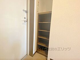 マイア松本 602 ｜ 京都府京都市下京区西洞院通松原下ル永倉町（賃貸マンション1K・6階・24.40㎡） その14