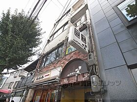 銀閣寺道マンション 3F ｜ 京都府京都市左京区浄土寺西田町（賃貸マンション1LDK・3階・41.00㎡） その1