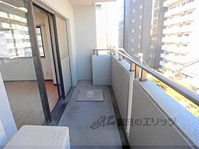 フローラみずほ 601 ｜ 京都府京都市下京区綾小路通烏丸東入竹屋之町（賃貸マンション2LDK・6階・55.89㎡） その19