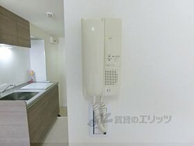 サイト烏丸三条町 411 ｜ 京都府京都市中京区新町通三条下ル三条町（賃貸マンション1R・4階・20.29㎡） その22