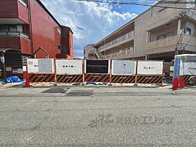 京都府京都市山科区厨子奥矢倉町（賃貸マンション1DK・2階・25.16㎡） その13