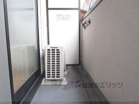 パインフレンズ 405 ｜ 京都府京都市東山区松原通大和大路西入弓矢町（賃貸マンション1K・4階・27.73㎡） その17