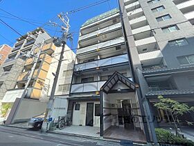 ロフト釜座御池 103 ｜ 京都府京都市中京区釜座通押小路下る下松屋町（賃貸マンション1K・1階・22.00㎡） その1