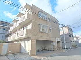 京都府京都市左京区北白川大堂町（賃貸マンション2K・2階・27.60㎡） その1