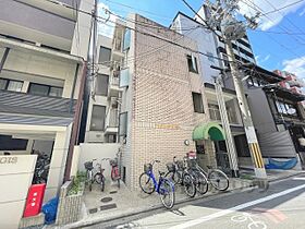 京都府京都市中京区醒ヶ井通四条上ル藤西町（賃貸マンション1K・2階・20.90㎡） その1