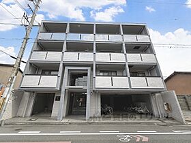 ＤＥＴＯＭ－1室町二条  ｜ 京都府京都市中京区室町二条上ル冷泉町（賃貸マンション1R・4階・21.49㎡） その1