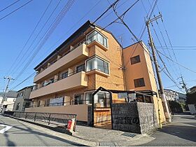 スチューデントハイツ谷川 211 ｜ 京都府京都市左京区田中大堰町（賃貸マンション1K・2階・20.00㎡） その1