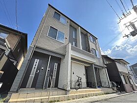 京都府京都市左京区田中上玄京町（賃貸アパート1LDK・3階・53.34㎡） その13