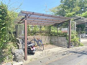 京都府京都市左京区北白川上池田町（賃貸アパート1DK・2階・34.39㎡） その29