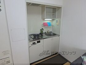 京都府京都市下京区小泉町（賃貸マンション1R・8階・20.00㎡） その3