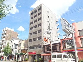 セトル御所東 703 ｜ 京都府京都市上京区河原町通丸太町上ル桝屋町（賃貸マンション1K・7階・25.92㎡） その1