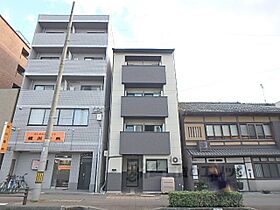 KYOTO HOUSE東寺 201 ｜ 京都府京都市南区四ツ塚町（賃貸マンション1R・2階・19.76㎡） その1