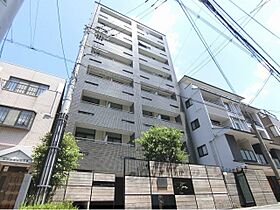 京都府京都市中京区姉小路通油小路東入る宮木町（賃貸マンション1K・6階・25.51㎡） その1