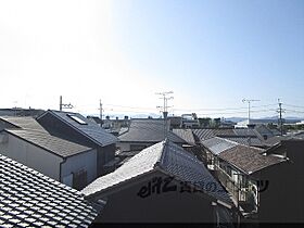 京都府京都市伏見区深草上横縄町（賃貸アパート1DK・3階・30.72㎡） その25