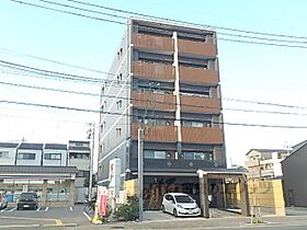 京都府京都市下京区西七条北月読町（賃貸マンション1K・5階・23.10㎡） その9