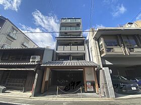 Ｔ’Ｓ　ＣＡＳＡ　御幸町 301 ｜ 京都府京都市下京区桝屋町（賃貸マンション1K・3階・20.14㎡） その1