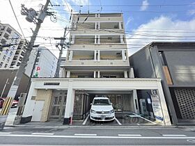 京都府京都市中京区麩屋町通御池上る上白山町（賃貸マンション1LDK・2階・35.95㎡） その1