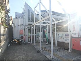 京都府京都市左京区田中里ノ前町（賃貸マンション1R・4階・25.40㎡） その9