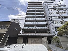 京都府京都市下京区楊梅通新町東入上柳町（賃貸マンション1LDK・9階・34.32㎡） その3