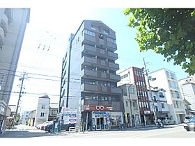 アンソレイエ四条 505 ｜ 京都府京都市右京区西院坤町（賃貸マンション1K・5階・22.88㎡） その1