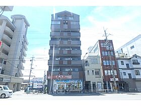 アンソレイエ四条 505 ｜ 京都府京都市右京区西院坤町（賃貸マンション1K・5階・22.88㎡） その9