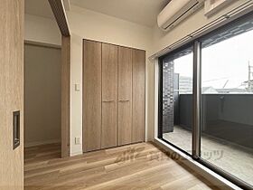 プレサンスTHE KYOTO新町通  ｜ 京都府京都市南区東九条南河辺町（賃貸マンション1DK・2階・25.74㎡） その5