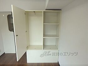 京都府京都市右京区西院西高田町（賃貸マンション1K・3階・12.63㎡） その25