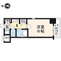 リーガル京都河原町23階4.5万円