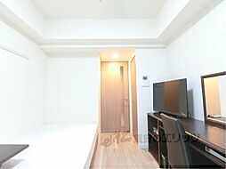 JR山陰本線 二条駅 徒歩15分の賃貸マンション 2階1Kのリビング/ダイニング