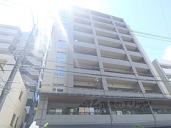 ジ・アーバネックス京都河原町プレイズ