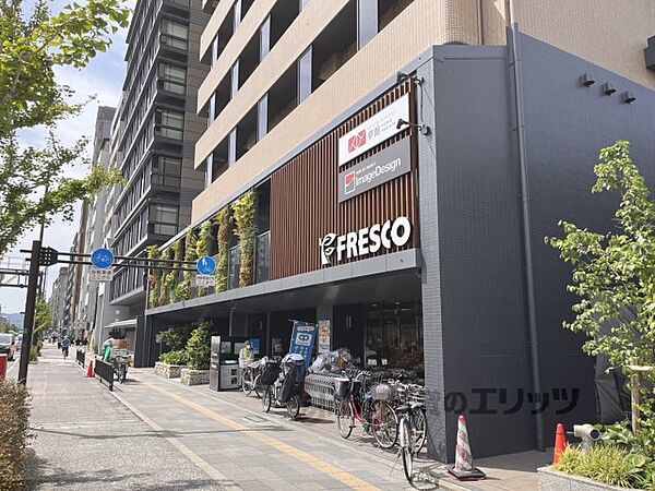 ジ・アーバネックス京都河原町プレイズ