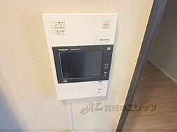 ＴＶモニターフォン