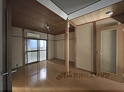 京都市営烏丸線 五条駅 徒歩10分の賃貸一戸建て 6LDKのリビング/ダイニング