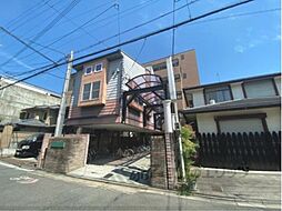 京阪本線 出町柳駅 徒歩5分の賃貸マンション